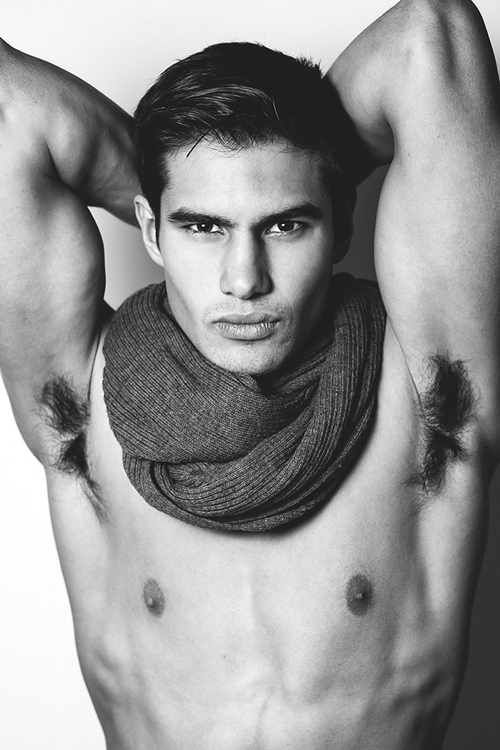 Erik Carter