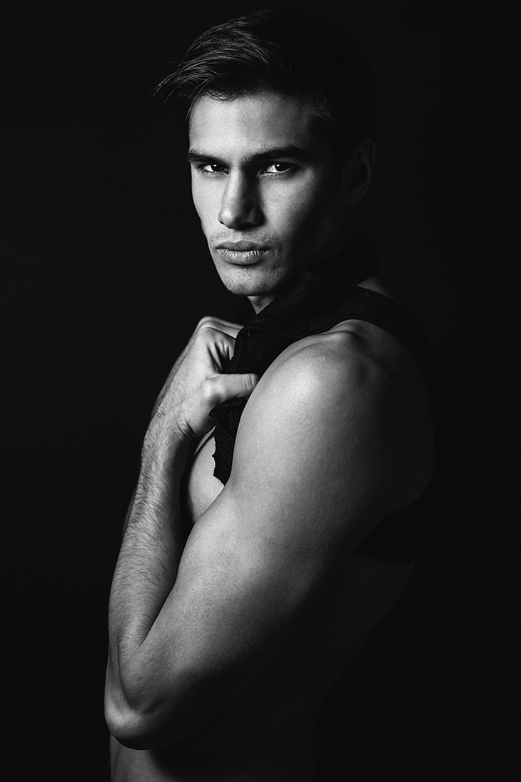 Erik Carter