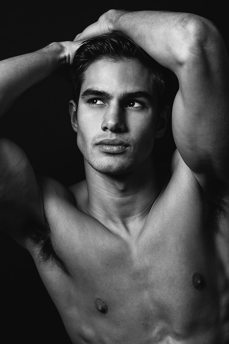Erik Carter