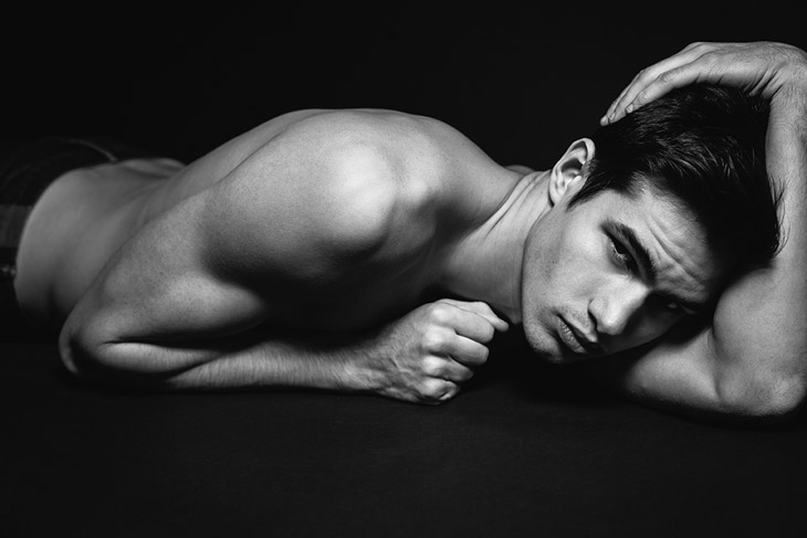 Erik Carter