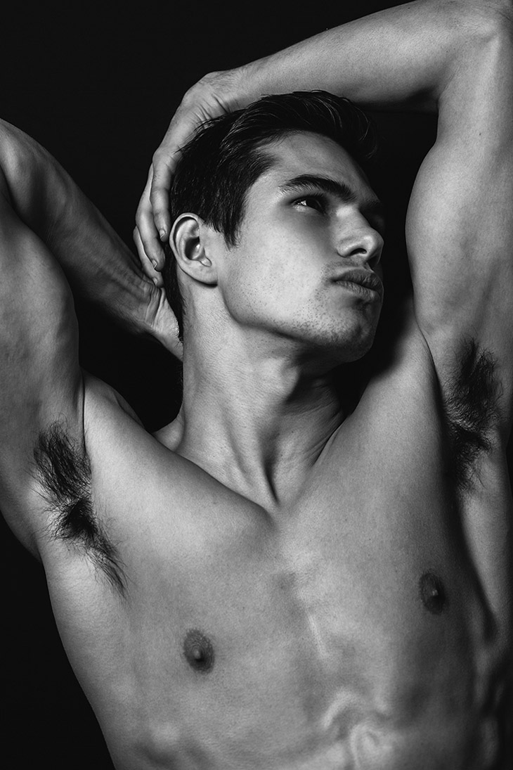 Erik Carter