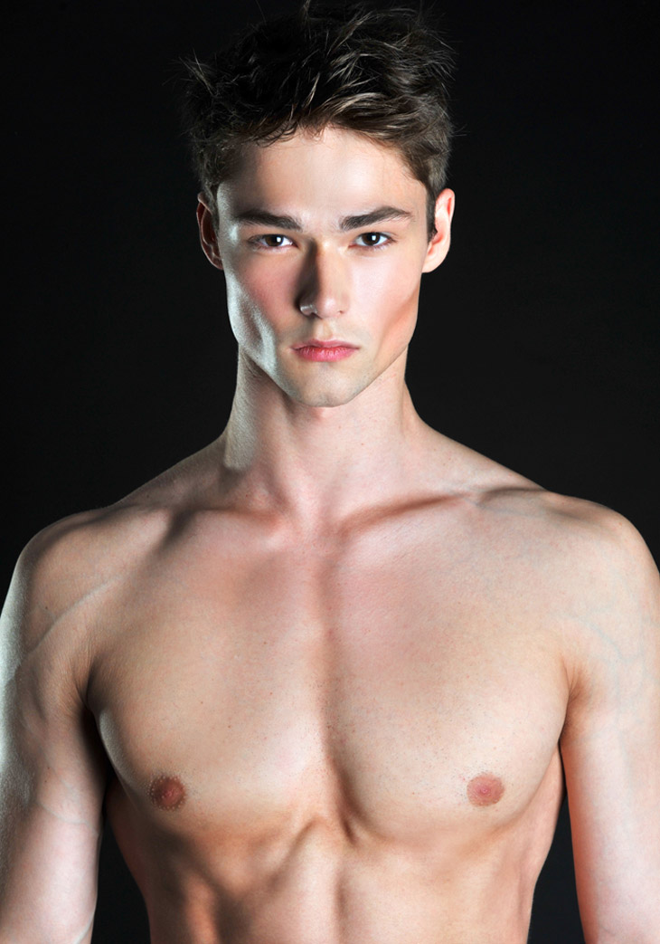 Chris F