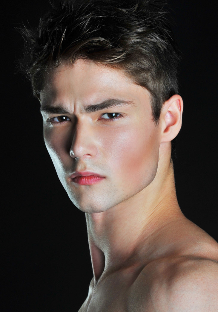 Chris F