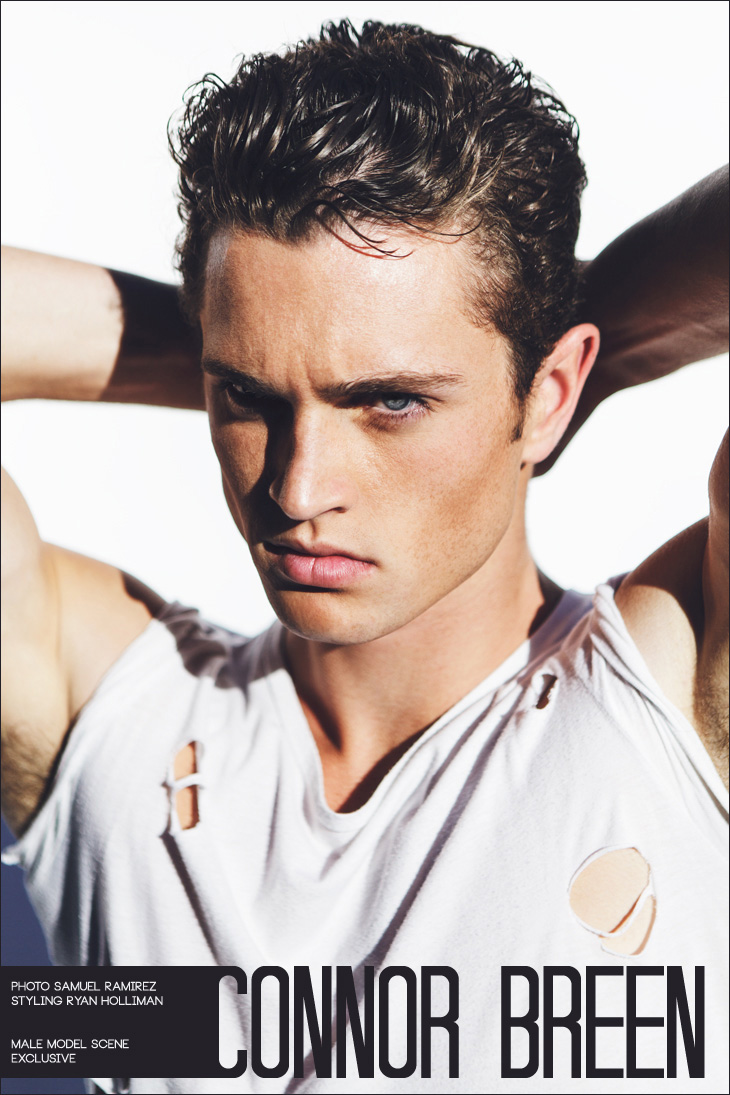 Connor Breen