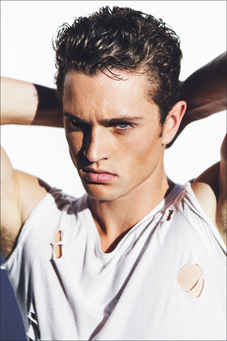 Connor Breen
