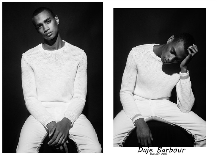 Daje Barbour