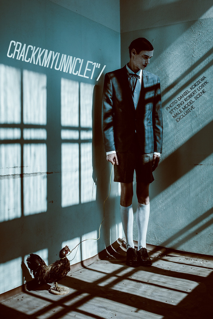 Harry Valentino on Behance