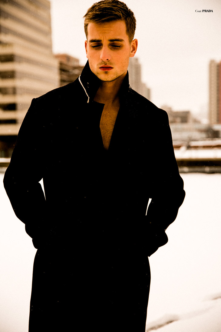 Boy Josh