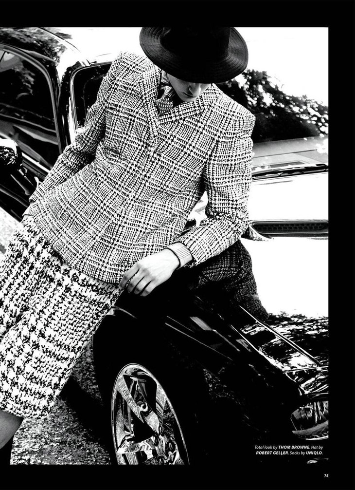Essential Homme
