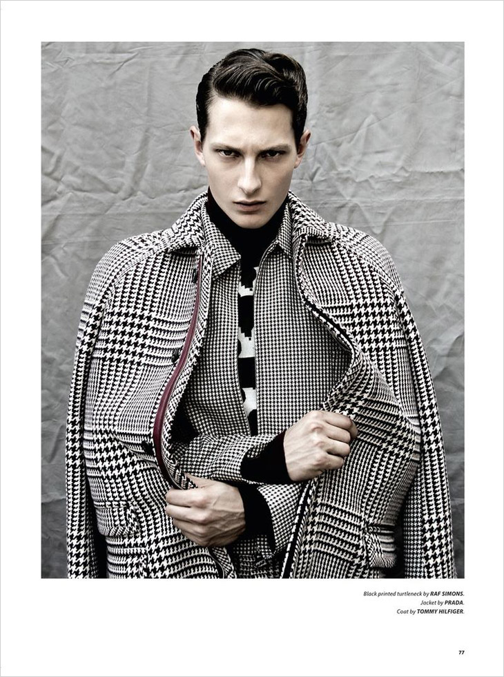 Essential Homme