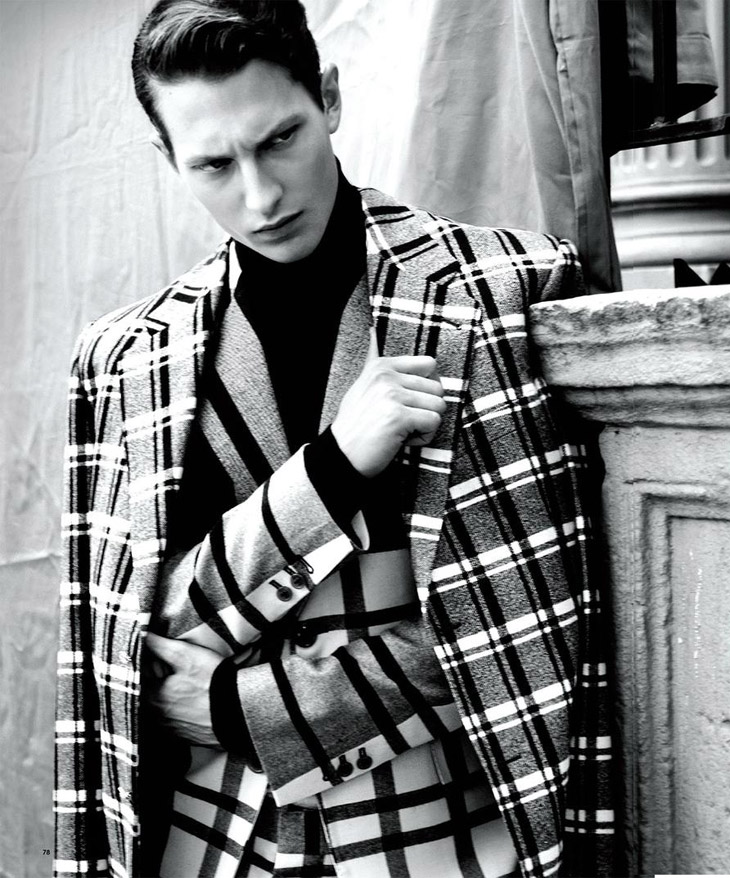 Essential Homme