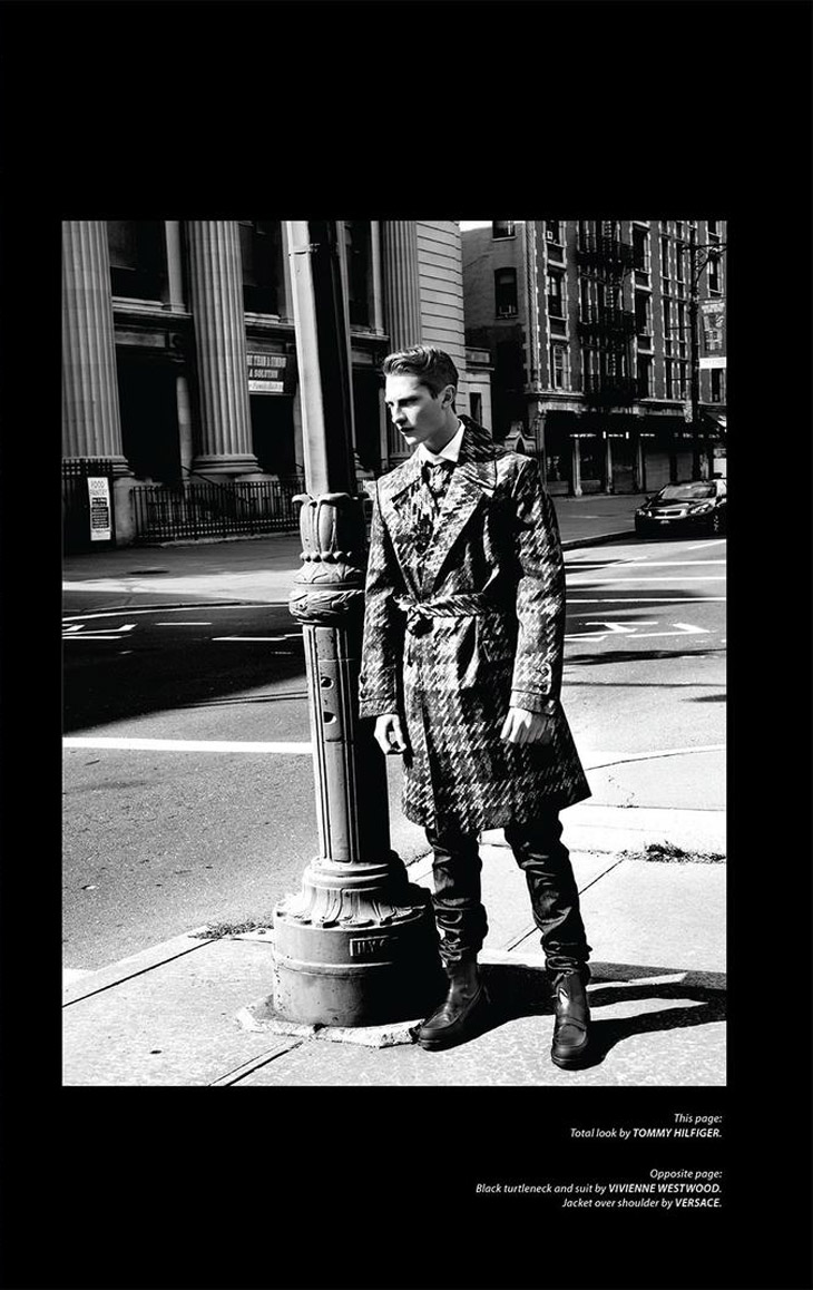 Essential Homme