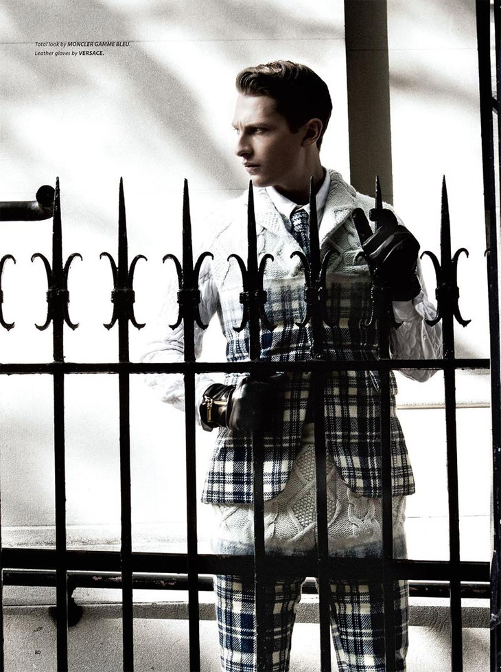 Essential Homme