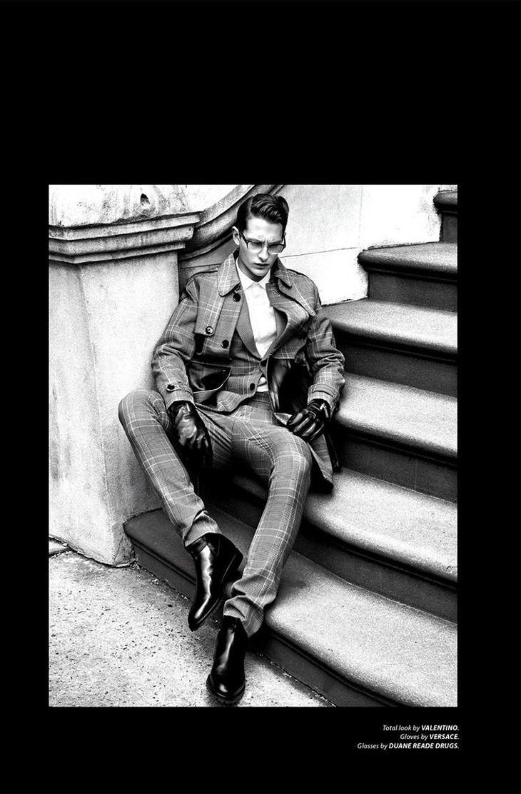 Essential Homme