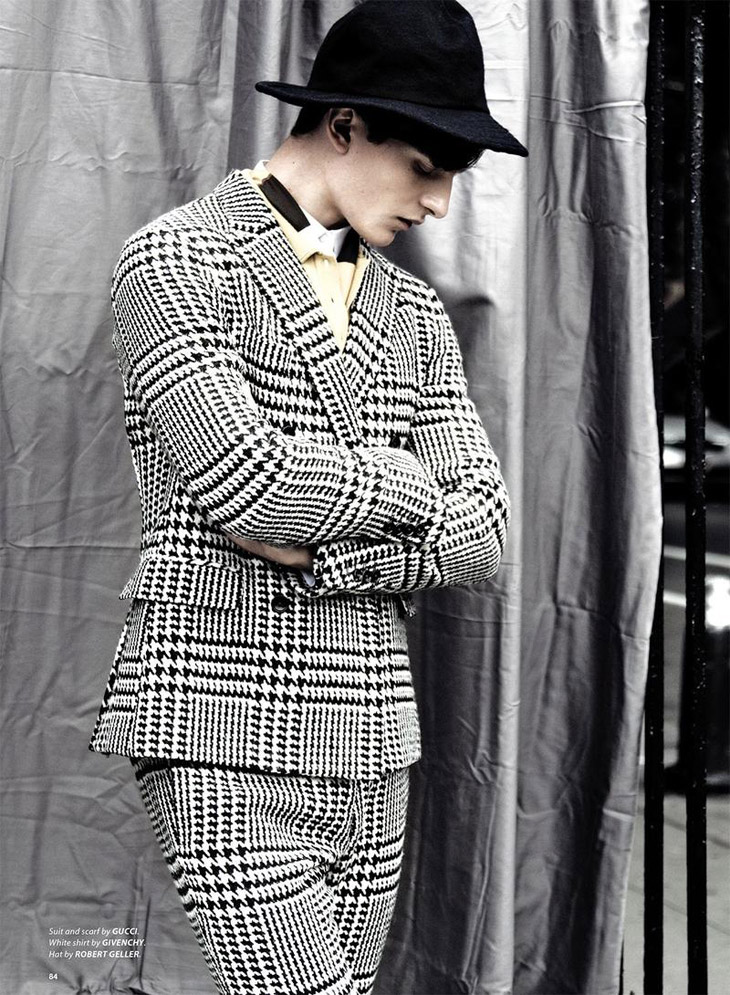 Essential Homme