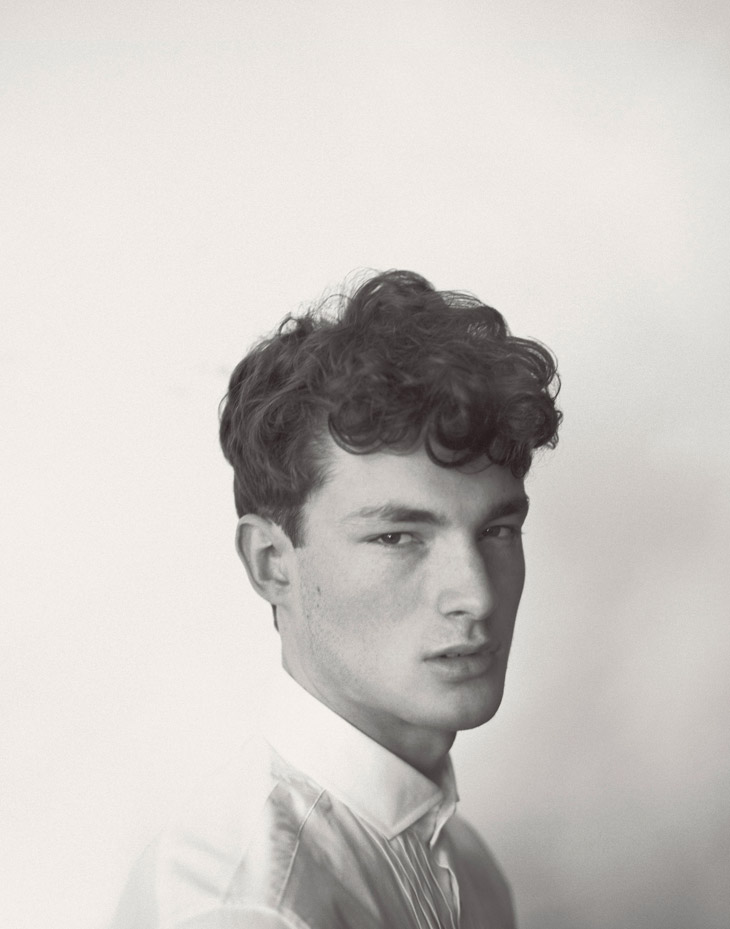 Christopher Logan