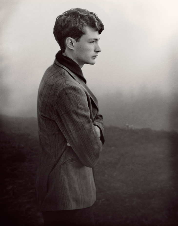 Christopher Logan