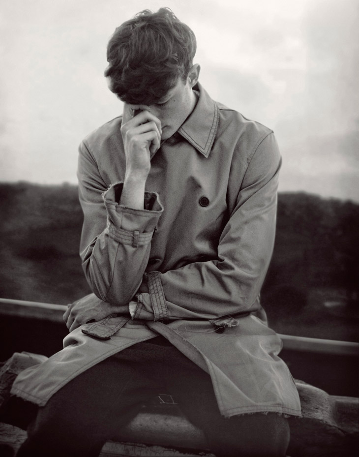 Christopher Logan