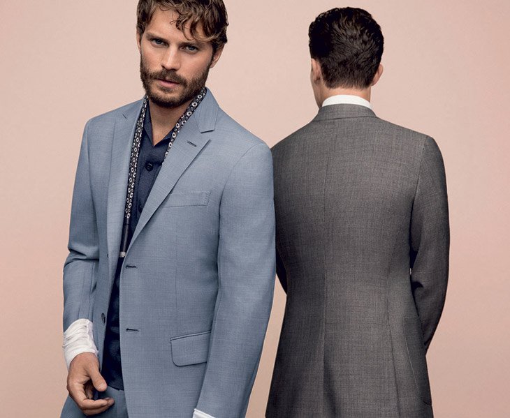 Jamie Dornan