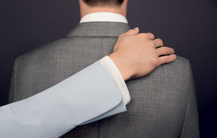 Ermenegildo Zegna