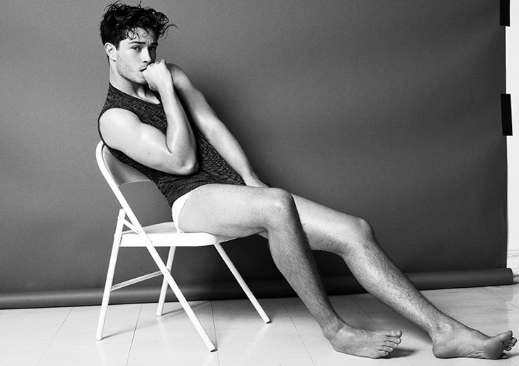 Greg Vaughan