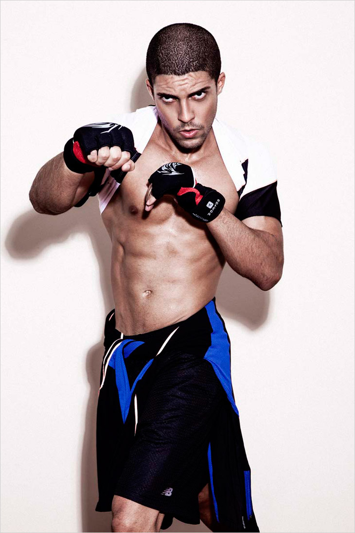 Mens Fitness Turkey