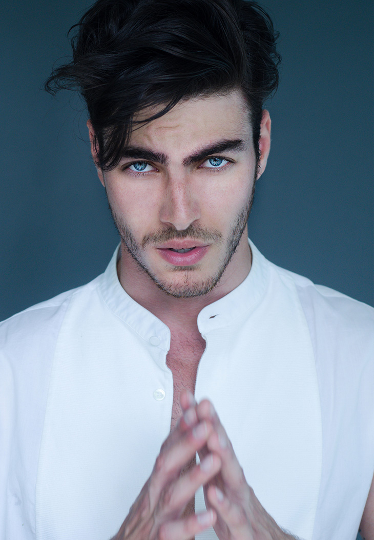 Emmanuel Sanchez-Monsalve