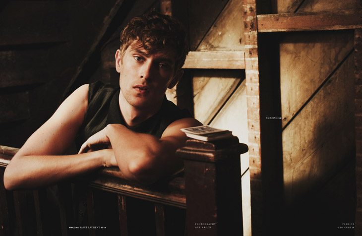 Mathias Lauridsen