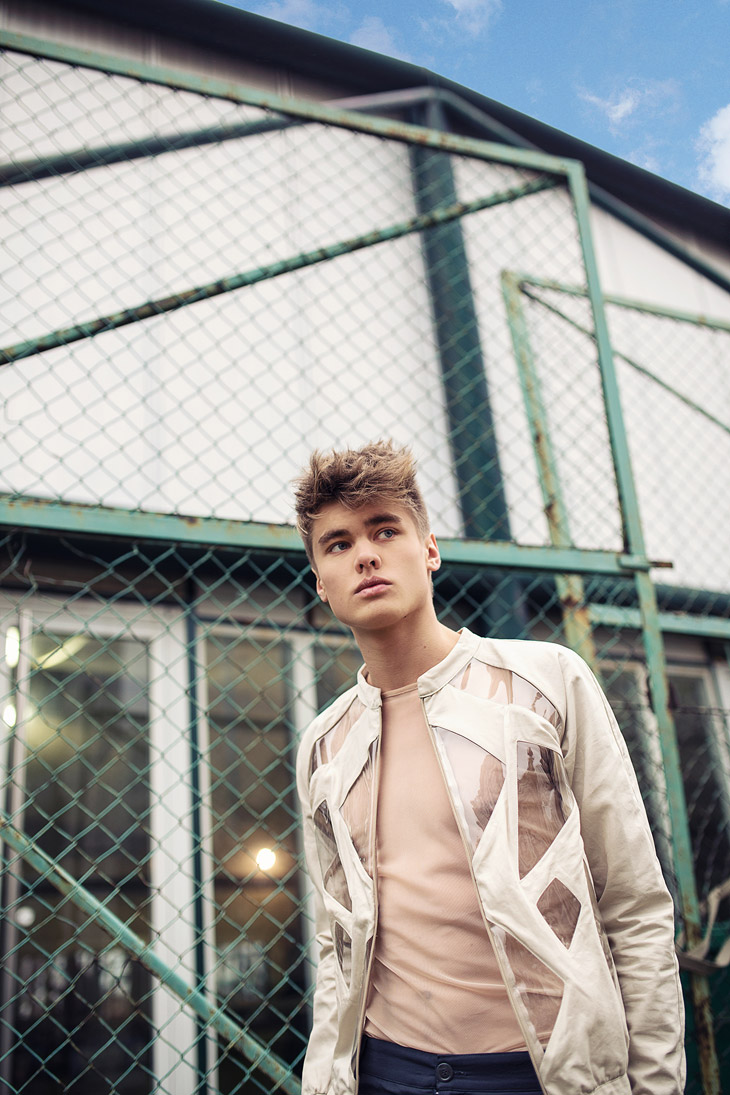 Piotr Serafin