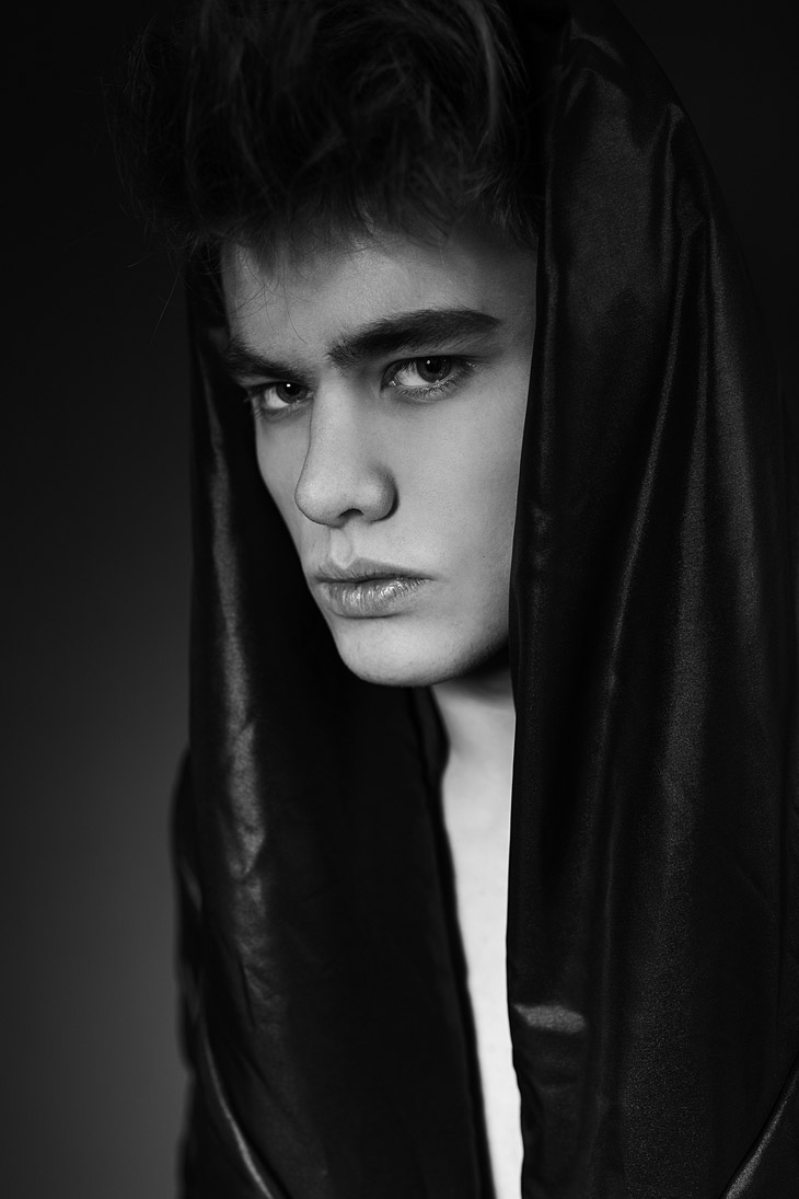 Piotr Serafin