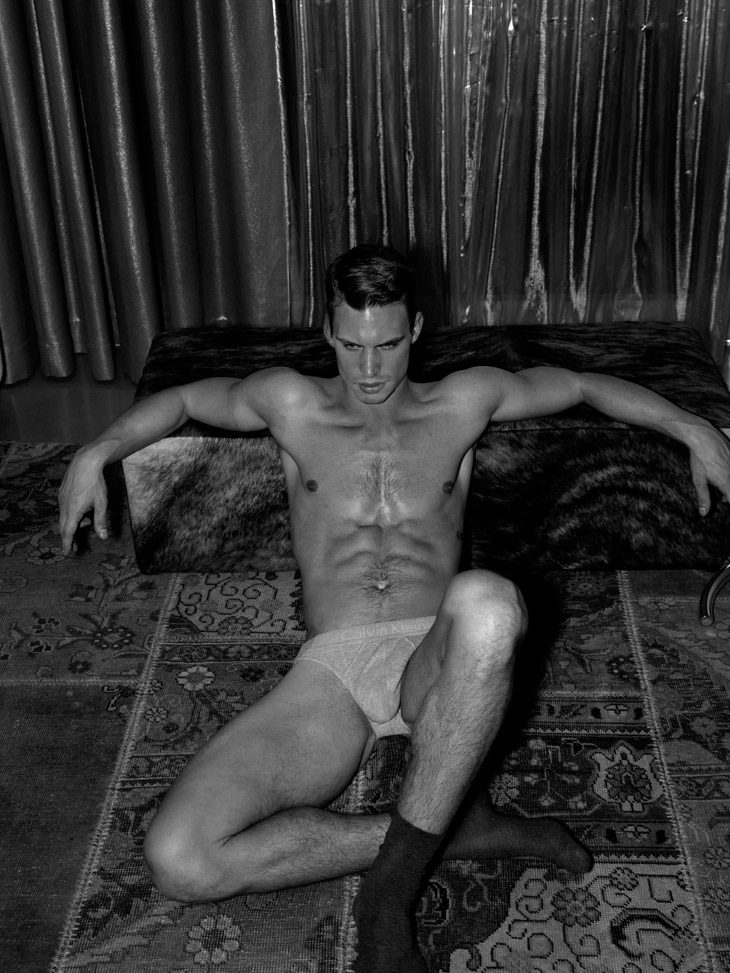 Tony Duran
