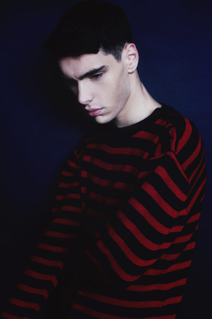 Jonathan Bauer Hayden