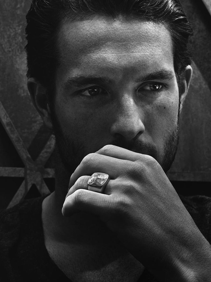David Yurman