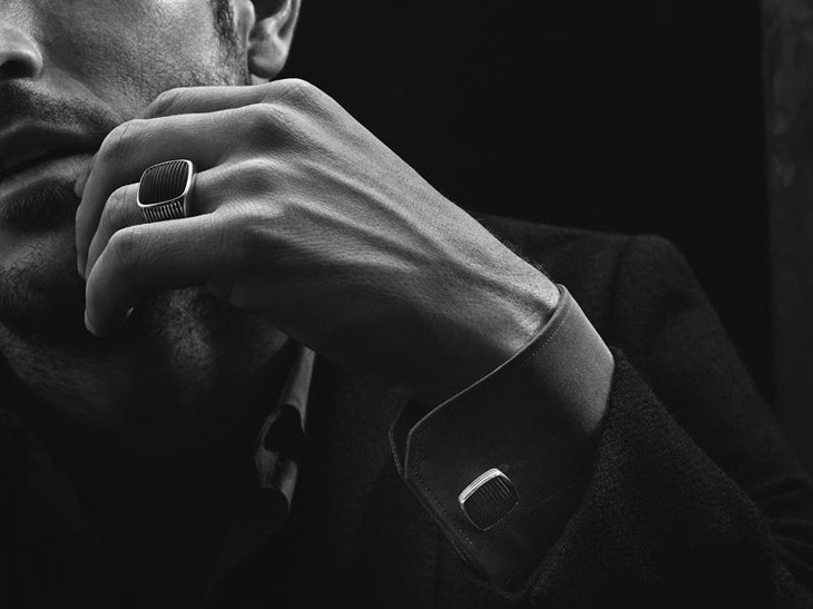 David Yurman