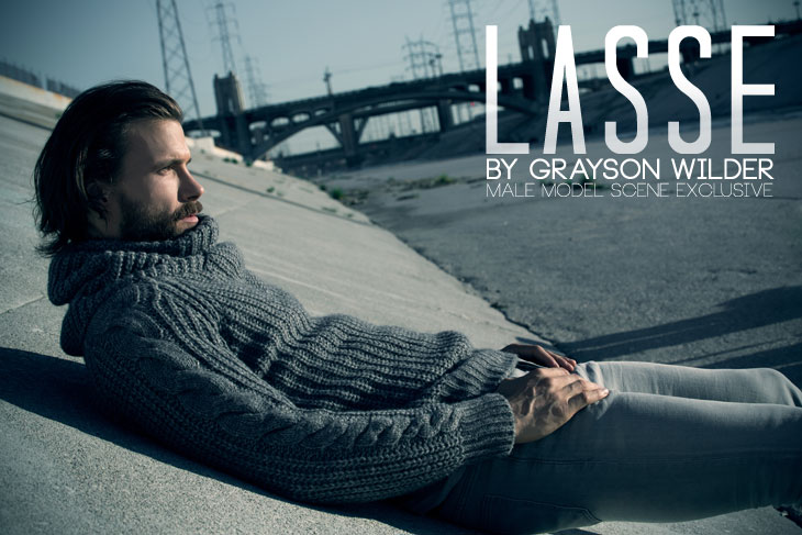 Lasse Larsen