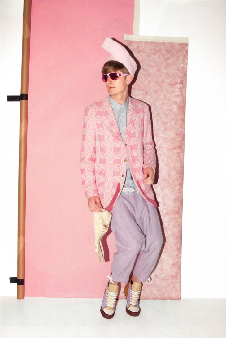 GQ Style China