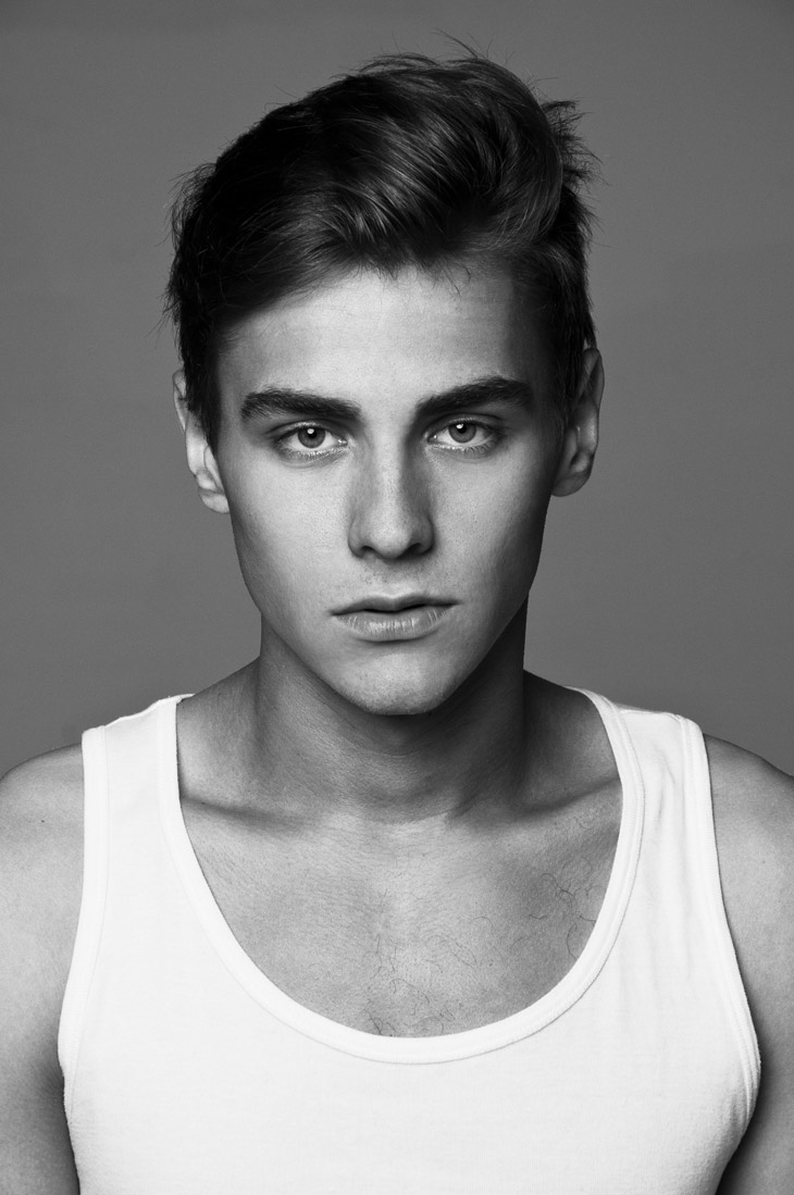 Simon Cauvier Goupil