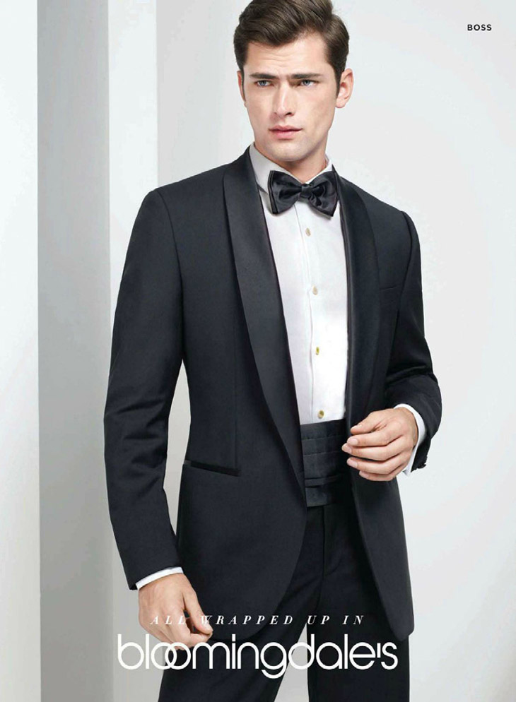 Sean O'Pry