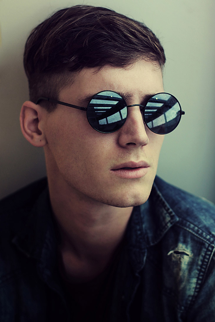 Simon Oliver Fowler