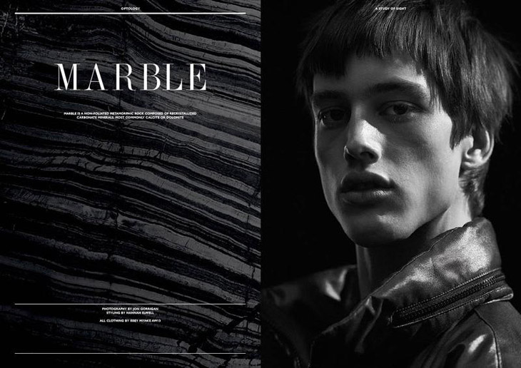 Sylvester Ulv Henriksen