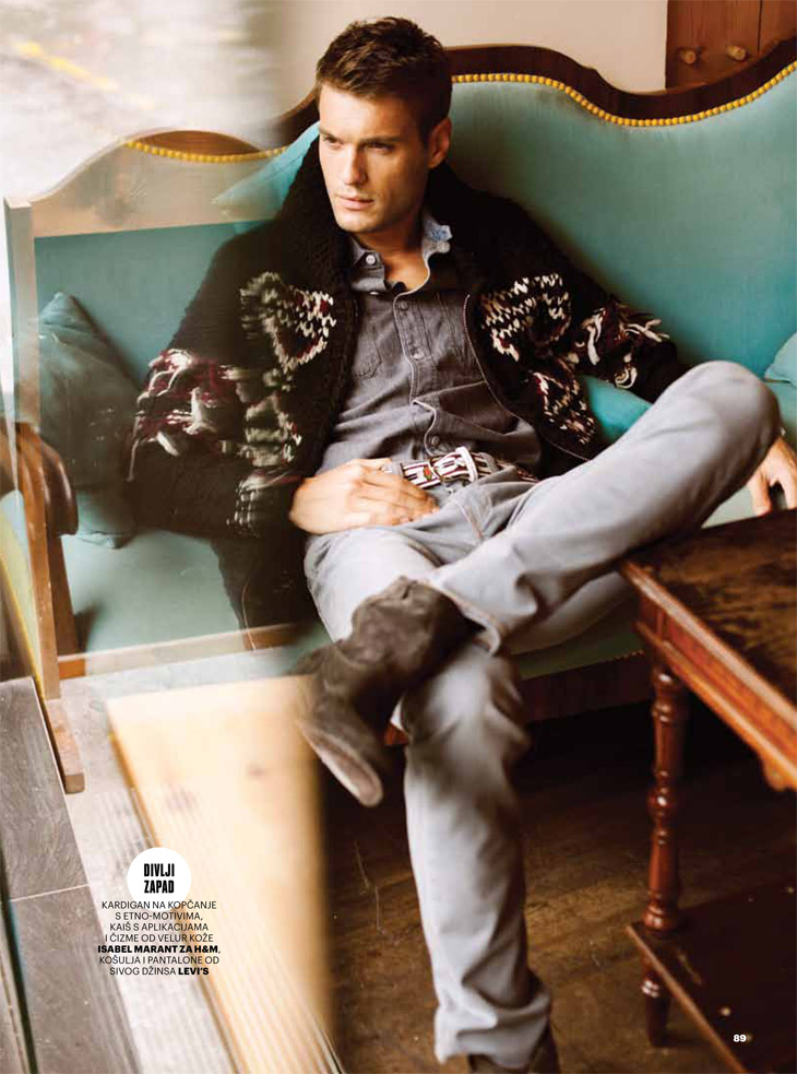 Esquire Serbia