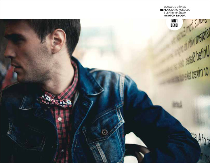 Esquire Serbia