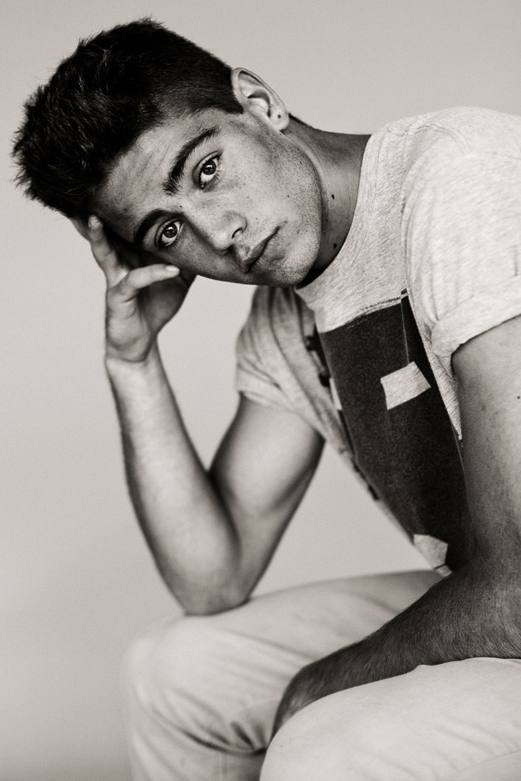 Jared Bautista