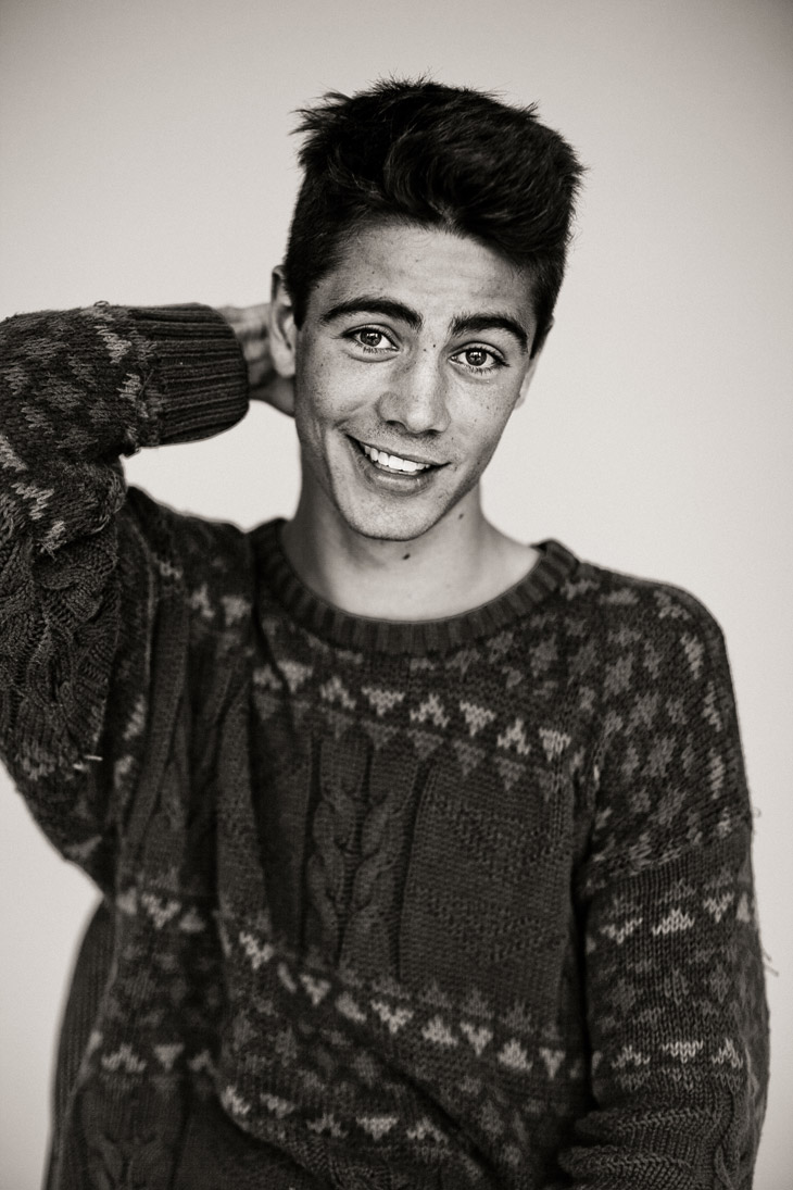 Jared Bautista