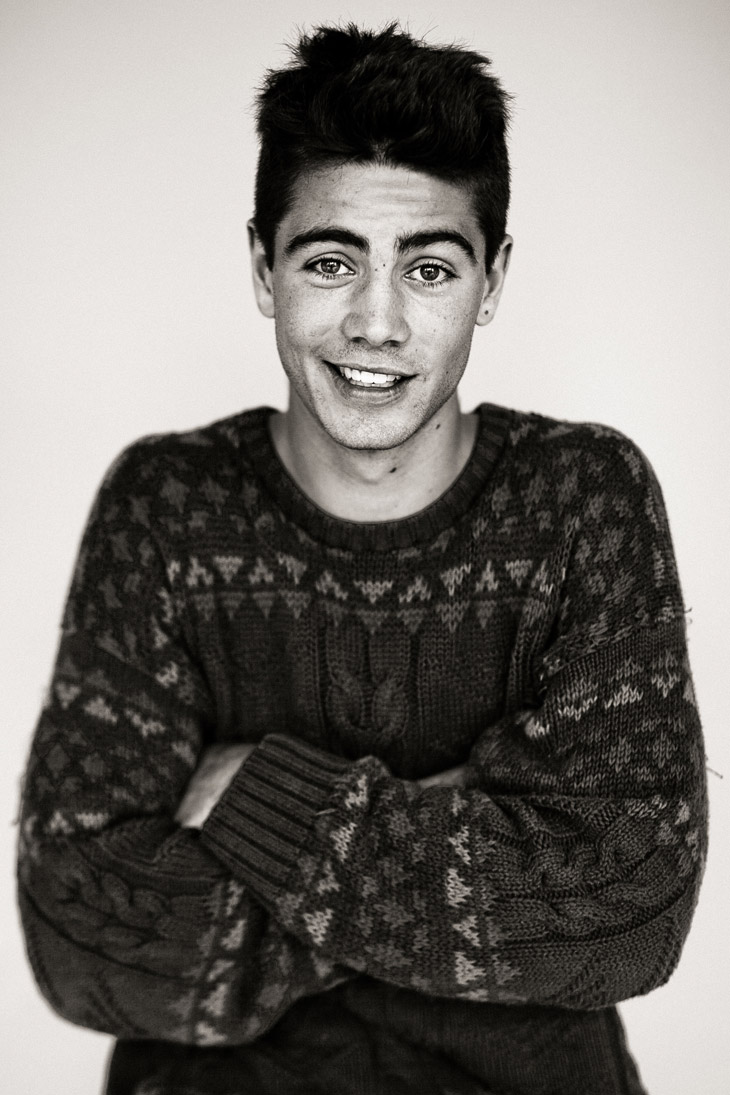 Jared Bautista