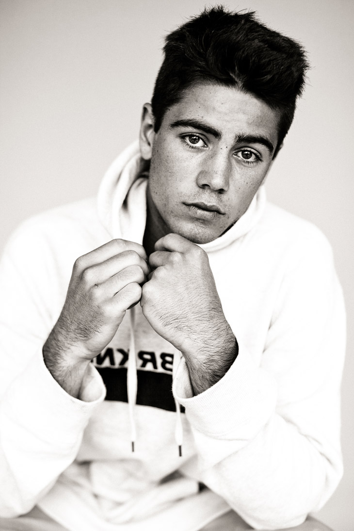 Jared Bautista