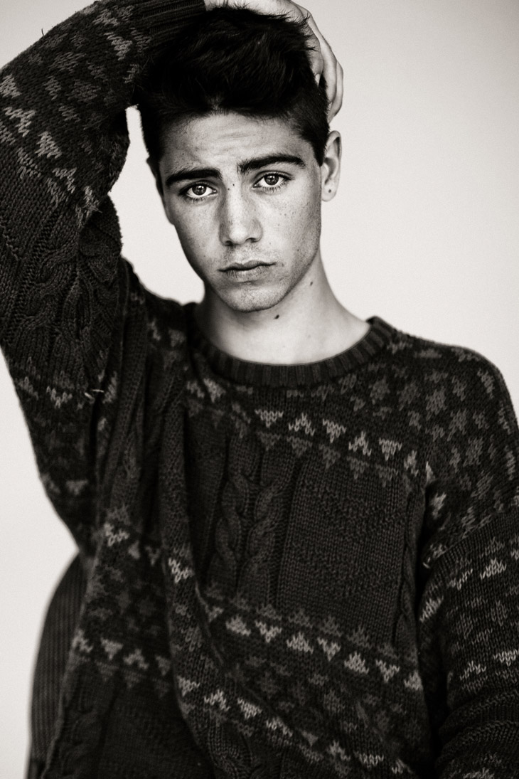 Jared Bautista