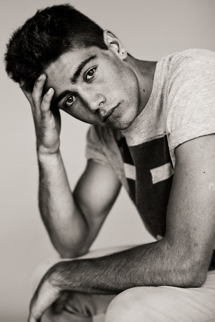 Jared Bautista