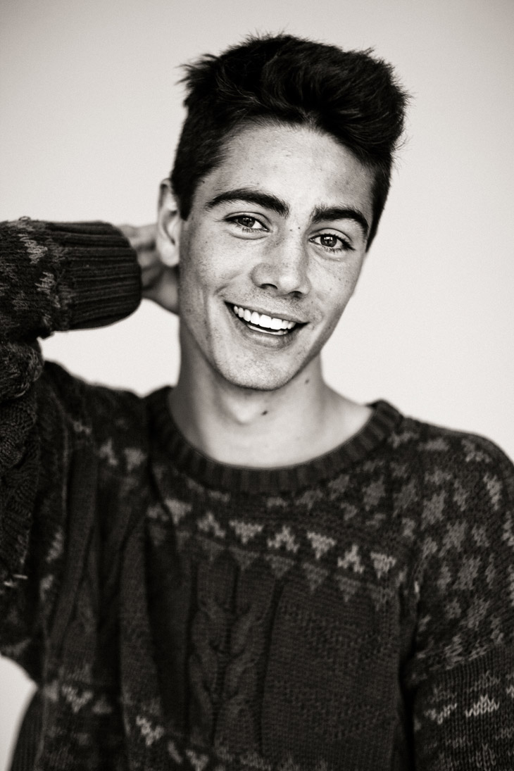 Jared Bautista