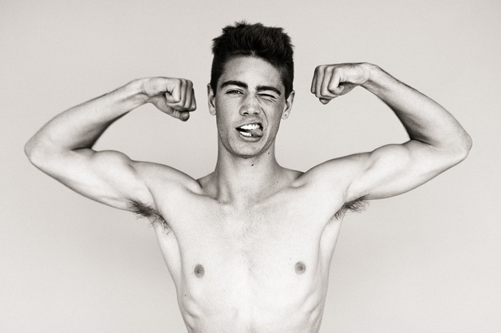 Jared Bautista